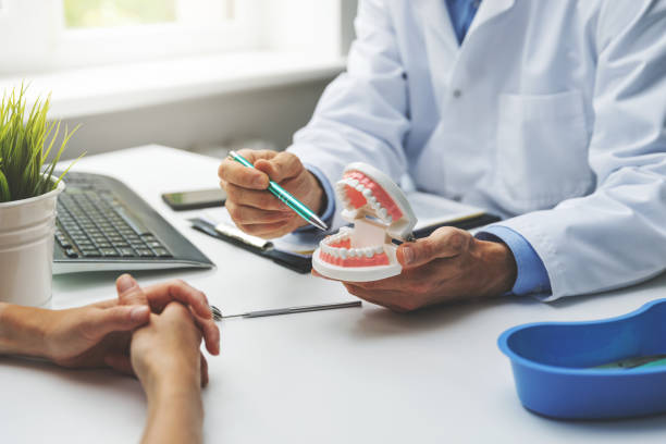 Best Emergency Dental Care  in New Fairview, TX