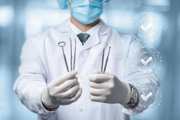 Best Periodontal (Gum) Disease Treatment  in New Fairview, TX