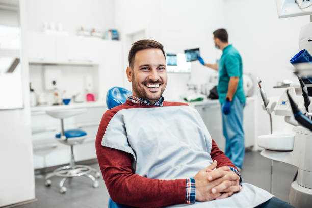  New Fairview, TX Holistic Dental Services Pros