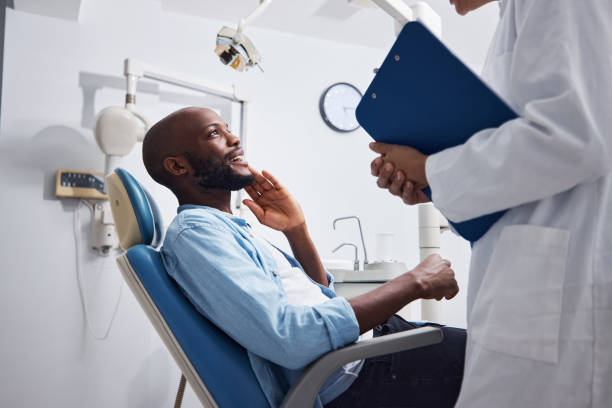 Best TMJ/TMD Treatment  in New Fairview, TX