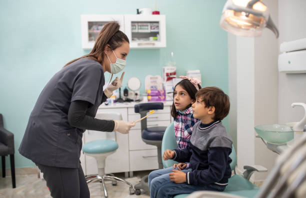 Full Mouth Reconstruction in New Fairview, TX
