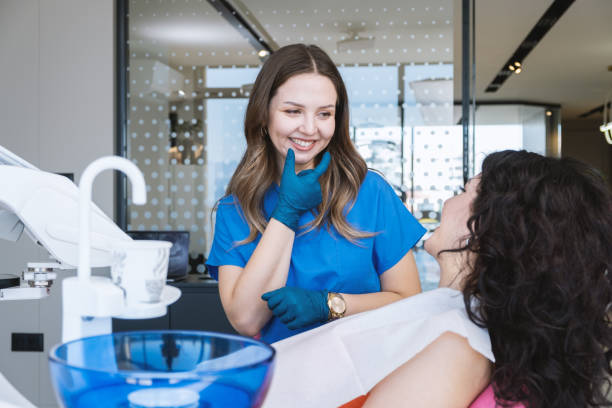 Best Periodontal (Gum) Disease Treatment  in New Fairview, TX