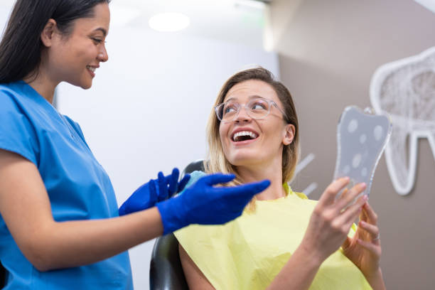 Best Tooth Extraction  in New Fairview, TX