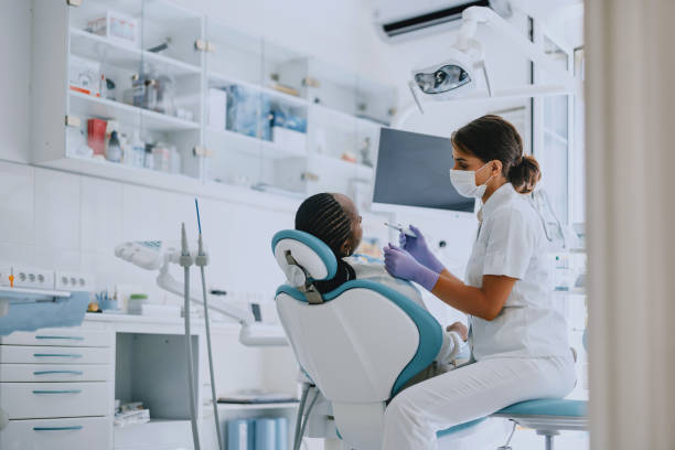 Best Root Canal Treatment  in New Fairview, TX
