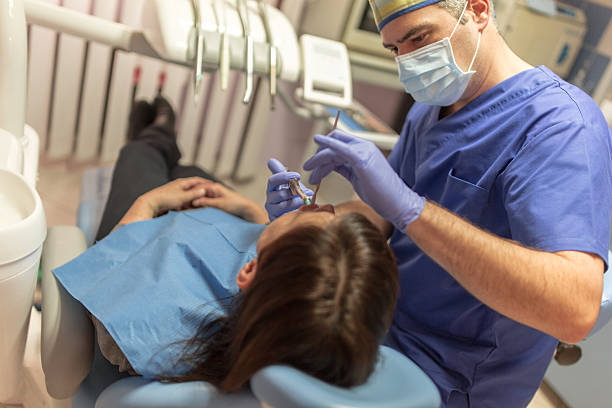Best Dental X-Rays and Imaging  in New Fairview, TX