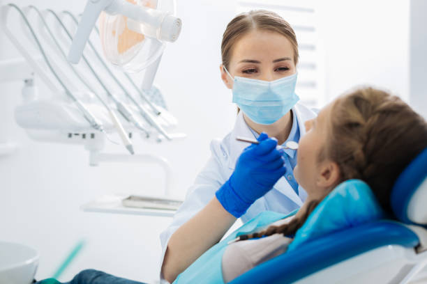 Why Choose Us for Your Dental Needs in New Fairview, TX